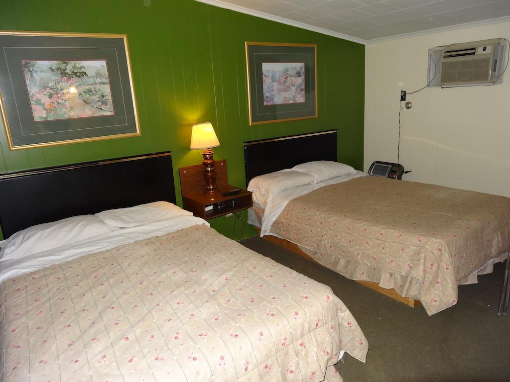 Sparta Motel Habitación foto