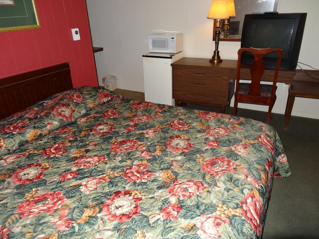 Sparta Motel Habitación foto