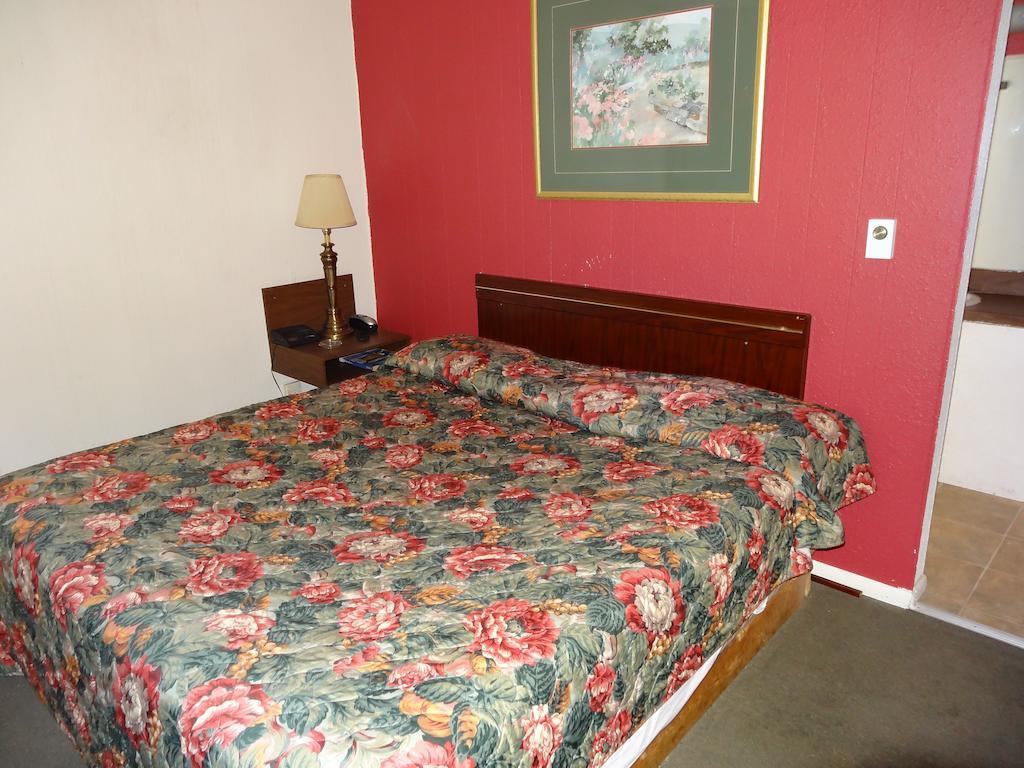 Sparta Motel Habitación foto